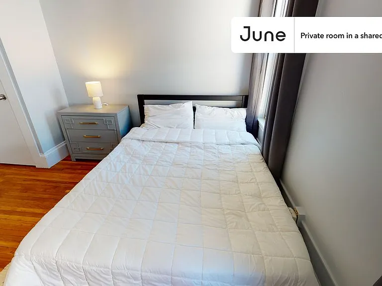 4 Sparhawk St #D — Photo 1