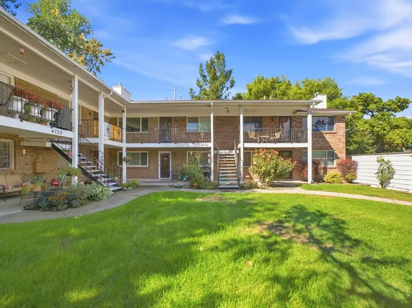 4750 S 700 E APT 99, Murray, UT 84107