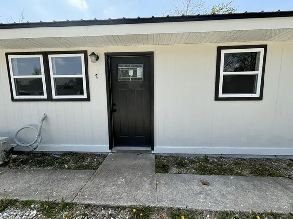 702 Washington St, Purdy, MO