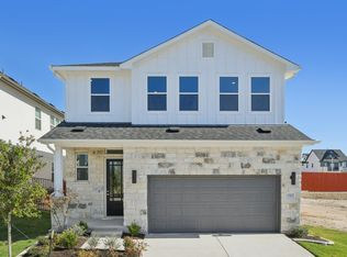 1507 Corsac Way, Austin, TX 78758