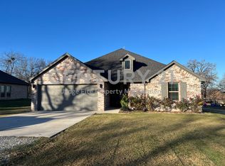 9195 Old Springtown Rd, Springtown, TX 76082