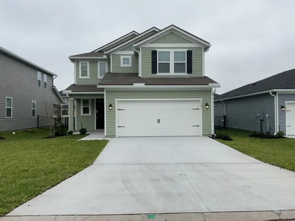 11541 Bay Hill Cir, Jacksonville, FL 32221