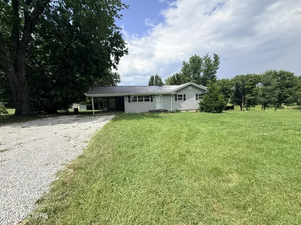 2701 Baseline Rd, Jamestown, TN 38556