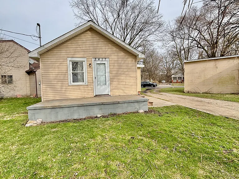 3417 Snow Rd — Photo 1