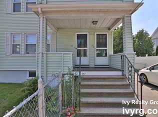63 Park St #1, Arlington, MA 02474