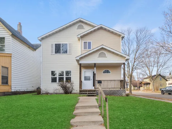 2827 Colfax Ave N, Minneapolis, MN 55411