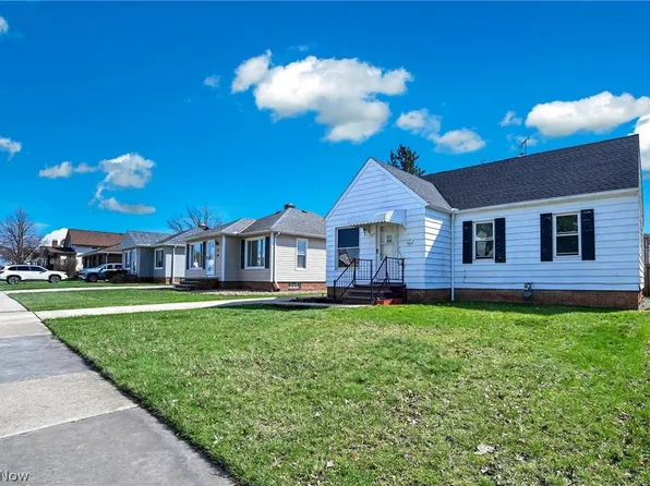 7615 Kenilworth Ave, Parma, OH 44129