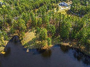 305 Lakewood Dr, Aberdeen, NC 28315