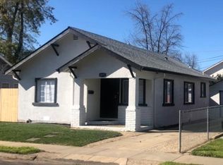 4653 15th Ave, Sacramento, CA