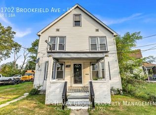 11702 Brookfield Ave #Up, Cleveland, OH 44135