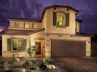 10782 E Saguaro Sunset Pl, Tucson, AZ 85747