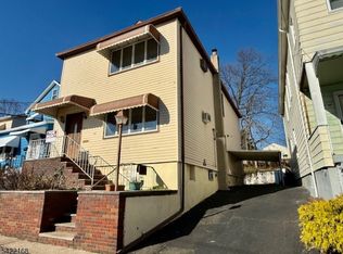 46 Frances St, Clifton, NJ 07014