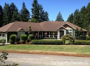 21817 NE 104th St, Vancouver, WA 98682