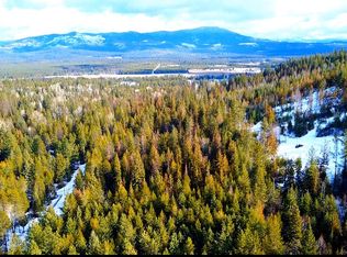 1388 Hoo Doo Mountain Rd, Priest River, ID 83856