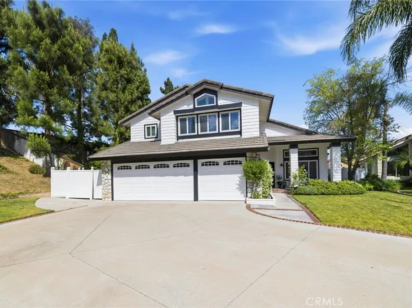 7741 E Briarwood Rd, Orange, CA 92869