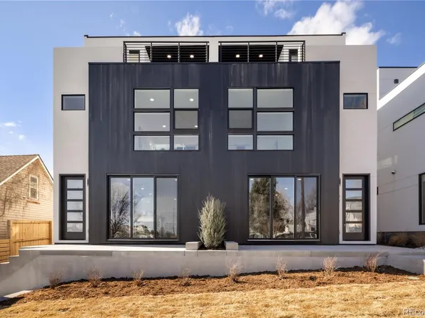 1219 Newton Street, Denver, CO 80204