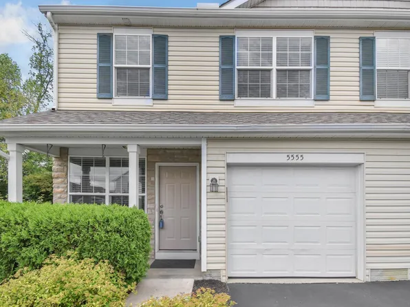 5555 Albany Terrace Way #901, Westerville, OH 43081
