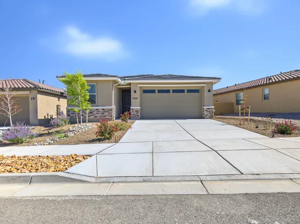 5436 Blazing Star Dr, Rio Rancho, NM 87144