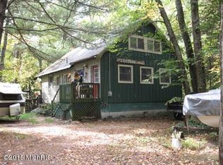 7200 W Peterson Rd, Irons, MI 49644