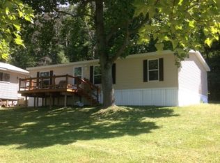 563 Henrys Bend Rd, Oil City, PA 16301