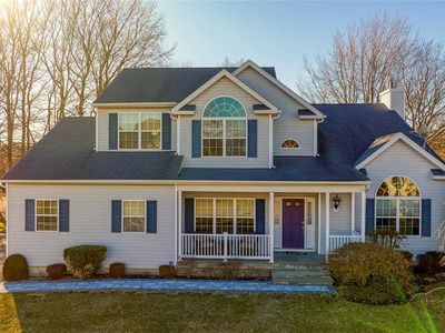 50 Ashley Circle, Manorville, NY, 11949