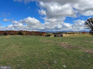 424 Balsley Rd, Staunton, VA 24401