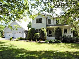 6786 Wetmore Rd, Glenfield, NY 13343