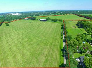 911 Paynes Mill Rd, Versailles, KY 40383