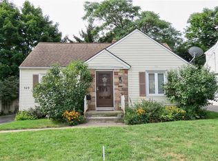523 Spencer Rd, Rochester, NY 14609