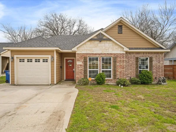 2234 Wilhurt Ave, Dallas, TX 75216