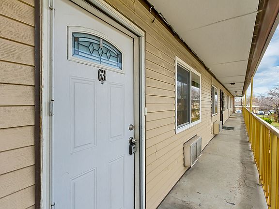 2nd image of 1601 W 400 S APT 63