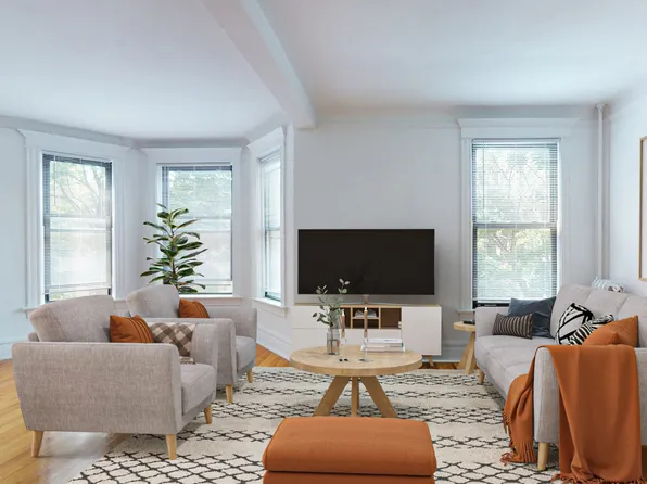 5401-5403 S. Woodlawn Avenue