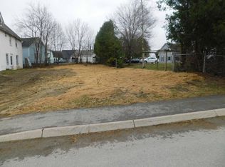 61 Bosworth St, Old Town, ME 04468