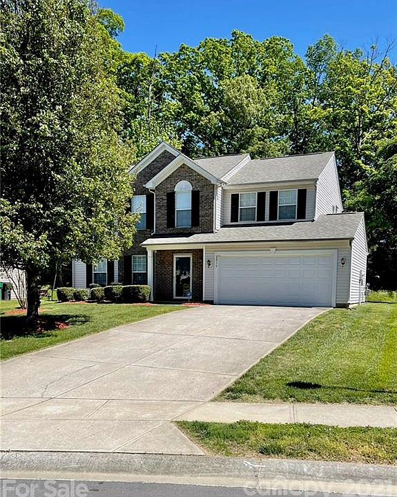 2816 Bridgeville Ln, Charlotte, NC 28262 Zillow