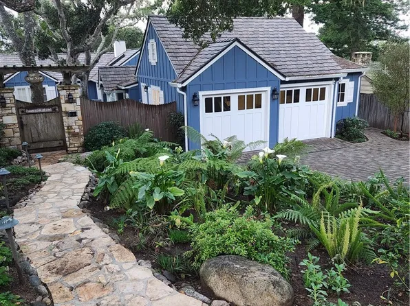 Palou 2 Sw Of 2nd, Carmel By The Sea, CA 93921