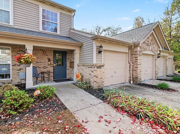 1103 Monterey Ln APT 203, Cold Spring, KY 41076