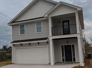 6100 Edith Stephens Dr, Panama City, FL 32404