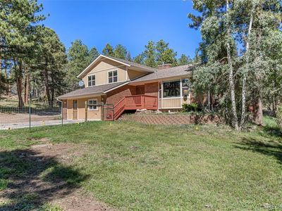 23855 Mormon Drive, Conifer, CO, 80433