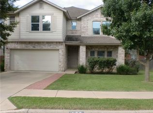 122 Vicksburg Loop, Elgin, TX 78621