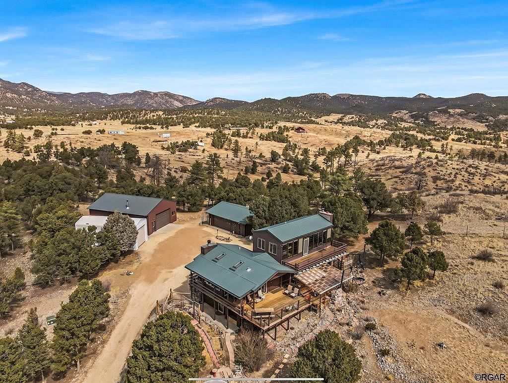 862 Nollan Rd, Cotopaxi, CO 81223 Zillow