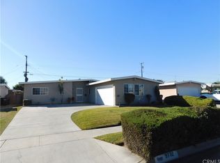 9732 Myron St, Pico Rivera, CA 90660