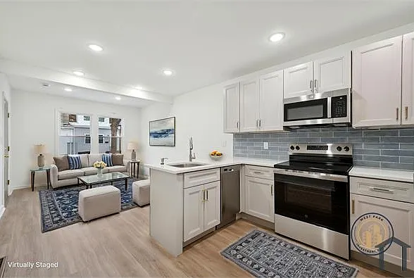 2553 S Dewey St #1 — Photo 1
