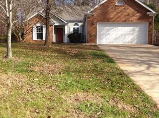 10622 Starwood Ave, Charlotte, NC 28215