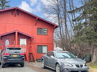 261 Fall Leaf Cir, Anchorage, AK 99504