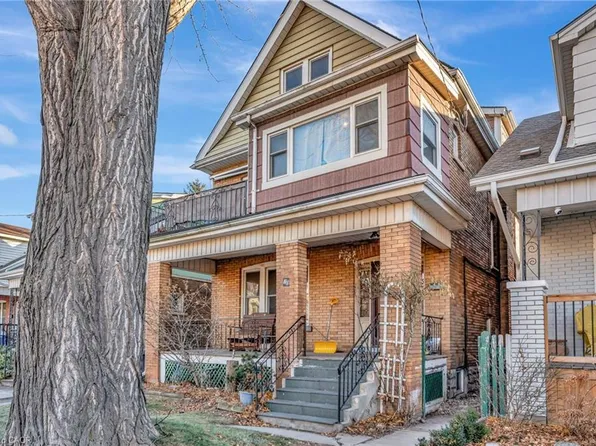 70 Belview Ave, Hamilton, ON L8L 7K8