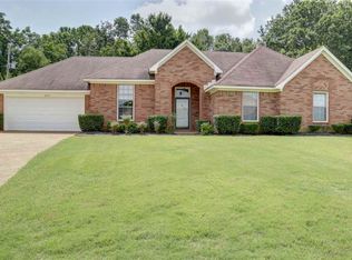 4202 Marsh Point Cv, Memphis, TN 38125