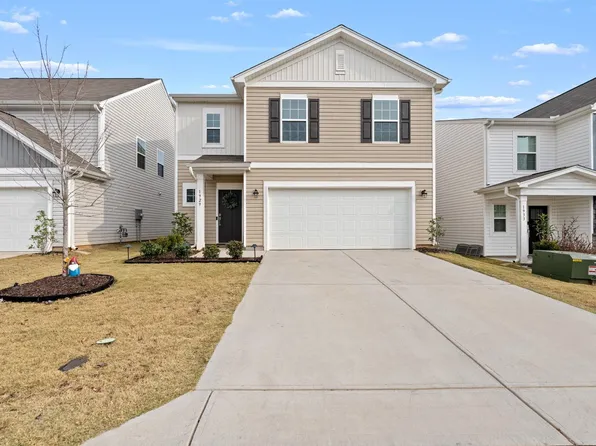 1929 Landrow Ln, Boiling Springs, SC 29316