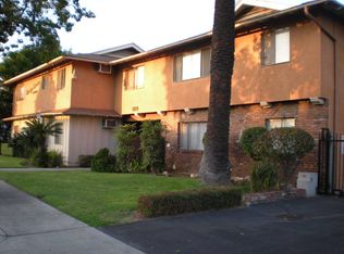 Gordon, 1370, Pomona, CA 91768