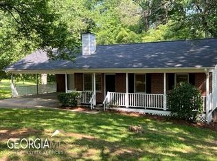 6009 Chattahoochee St, Lula, GA 30554