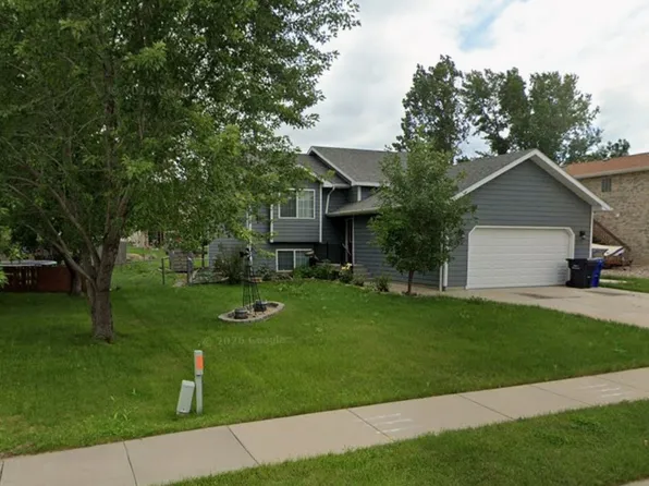 549 Hanover Dr, Rapid City, SD 57701